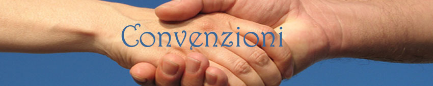 Convenzioni